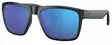Costa Paunch XL Black, Blue Mirror 580G - Glass Lenses - 097963939843 - 1