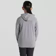Craghoppers Kids Frey Hooded Jacket - Insulated Jackets - 5063260006903 - 5