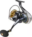 Daiwa 25 Saltiga - Big Saltwater Spinning Reels - 043178443903 - 3