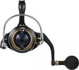 Daiwa 25 Saltiga - Big Saltwater Spinning Reels - 043178443903 - 2