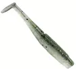 Bait Junkie 2,5" Minnow - Floating softbaits - 020120213 - 20