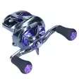 Daiwa Prorex XR TWS - Low Profile Baitcasting Reels - 043178160183 - 1