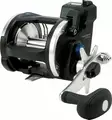 Daiwa Seahunter 47LWLCA - Classic Baitcasting Reels - 043178133873 - 1