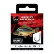 DAM Spezi Carp #10 - Ready Tied Rigs - 5706301664693 - 1