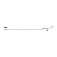 DAM Tactix Rig Anti-Snag 2 25lb 16cm - Ready Tied Rigs - 5706301567543 - 2