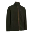 Deerhunter Cumbria Fleece Jacket Forest Ember - Hunting Jackets for Men - 5702827242353 - 1