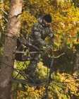 Deerhunter Excape Softshell Trousers REALTREE EXCAPE - Hunting Trousers for Men - 5702827185353 - 8