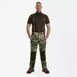 Deerhunter Excape Softshell Trousers REALTREE EXCAPE - Hunting Trousers for Men - 5702827185353 - 4