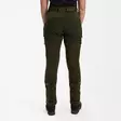 Deerhunter Lady Excape Softshell Trousers Art Green - Hunting Trousers for Women - 5702827209233 - 3