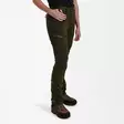 Deerhunter Lady Excape Softshell Trousers Art Green - Hunting Trousers for Women - 5702827209233 - 4