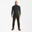 Deerhunter Tatra Trousers Loden Wood - Hunting Trousers for Men - 5702827222393 - 5
