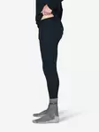 Devold Adventure Merino 190 Longs Men's Ink - Under Layer Trousers - 7028567760673 - 2