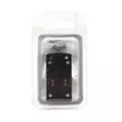 Eemann Tech Alu RD mount CZ75 V1 - Adapter plates for pistol sights - ET-130903 - 4