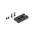 Eemann Tech Beretta 92 RD plate C-More - Adapter plates for pistol sights - 32-303053 - 5