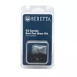 Eemann Tech Beretta 92 RD plate C-More - Adapter plates for pistol sights - 32-303053 - 12