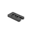 Eemann Tech Beretta 92 RD plate C-More - Adapter plates for pistol sights - 32-303053 - 7