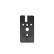 Eemann Tech Beretta 92 RD plate C-More - Adapter plates for pistol sights - 32-303053 - 9