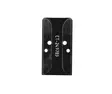 Eemann Tech PDP OR Plate RMR/SRO - Adapter plates for pistol sights - ET-249703 - 3