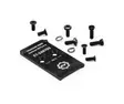 Eemann Tech PDP OR Plate RMR/SRO - Adapter plates for pistol sights - ET-249703 - 2