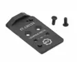 Eemann Tech Shadow2 OR plate DPP - Adapter plates for pistol sights - ET-130153 - 1