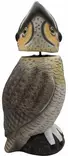Final Approach Owl Decoy - Decoys - 071617045603 - 2