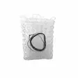 Fishpond Nomad Replacement Rubber Net Clear - Landing Nets - 816332008603 - 1