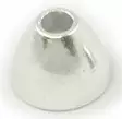FITS Tungsten Conehead Small - Coneheads - 40250300023 - 8