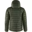 Miesten kevytuntuvatakki hupulla - Down Jackets for Men - 7323450728243 - 2