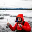 Miesten kevytuntuvatakki hupulla - Down Jackets for Men - 7323450728243 - 14