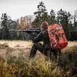 Fjällräven Hunting Rain Cover 16-28 - Backpacks - 7323450522643 - 3