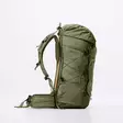 Fjällräven Kajka X-Lätt 45 Green - Backpacks - 7323451155673 - 5