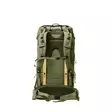 Fjällräven Kajka X-Lätt 45 Green - Backpacks - 7323451155673 - 2