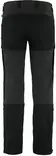 Fjällräven Keb M Trouser Black Regular - Pants - 7323450916053 - 2