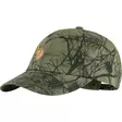 Fjällräven Lappland Camo Cap - Headwear - 7323450635183 - 1