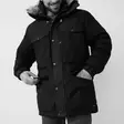 Miesten untuvatakki - Down Jackets for Men - 7323450789343 - 5