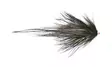 Frödin Flies Butterfly Black & Silver - Tube Flies - 7340154606103 - 1