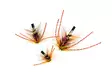 Irtorunko putkiperhoon 3kpl - Tube Flies - 7340154603843 - 1