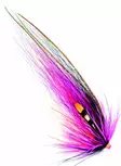 Frödin Flies TTT NoBody Series In Flames - Tube Flies - 7340154606783 - 1