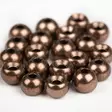 FTS Tungsten Beads 3,5 mm - Tungsten Beads - 40200200003 - 4
