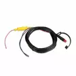 Garmin Power Cable For Echomap 6ft - Garmin Accessories - 753759133573 - 1