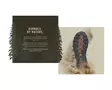 Gateway Pheasant Game 18" Leather SZ #40 - - - 3