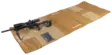 GPS Tactical Padded Shooting Mat - Other Shooting Accessories - 888151046883 - 2
