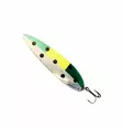 Grizzly Salar LW -lohipelti - Dodgers and Flashers - 6417512521383 - 4