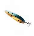 Grizzly Salar LW -lohipelti - Dodgers and Flashers - 6417512521383 - 1