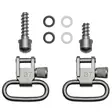 Grovtec GTSV-09 Perussarja STS - Sling swivels and attachments - 895474001093 - 1