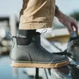 Grundens Deck-Boss Ankle Boot 1926 Anchor - Boots - 0840316353823 - 5
