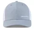 Grundens ICONic Trucker Heather Grey - Truckers - 0840316324373 - 1