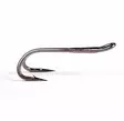 Guideline Double Fly Hook 2X Heavy - Salmon Fly Hooks - 7033840419223 - 1