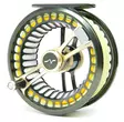 Guideline Fario LW Dark Grey Green / Gold - Guideline Fly Reels - 7033841073103 - 3