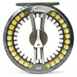 Guideline Fario LW Dark Grey Green / Gold - Guideline Fly Reels - 7033841073103 - 1